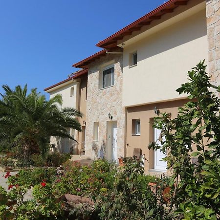 Villa Melimaria à Pefkochori Extérieur photo